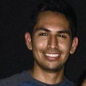 Meet your Posher, Sergio